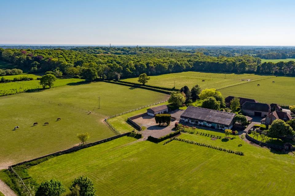 Selden Barns