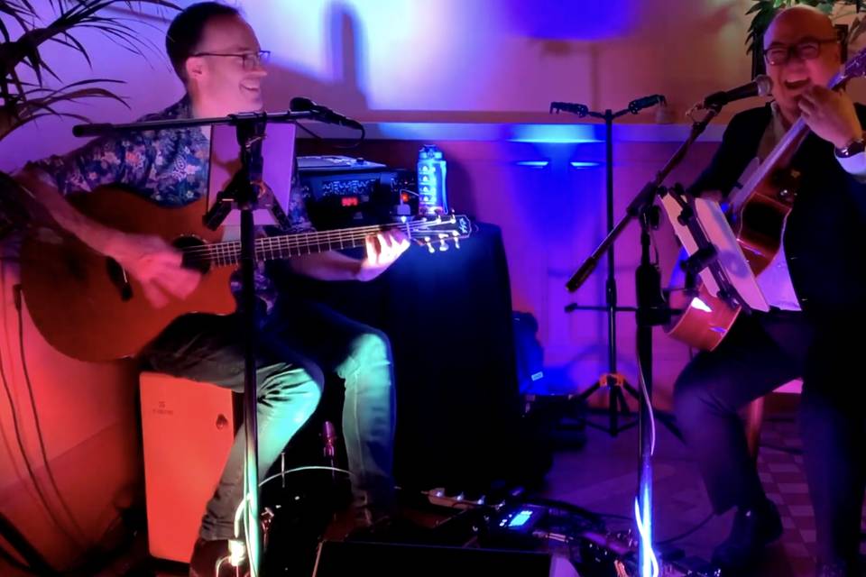 Pop Covers Trio