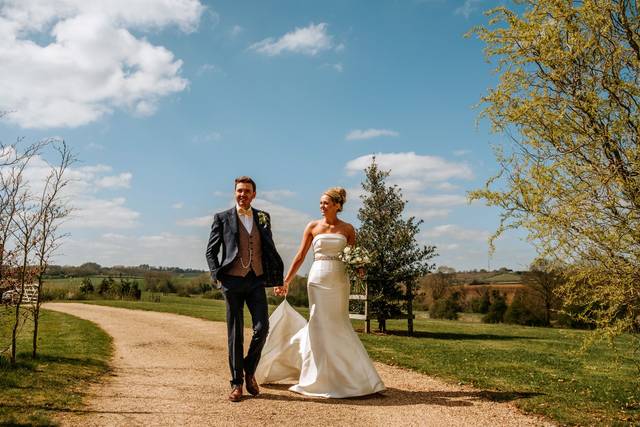 The 10 Best Wedding Venues in Berkshire