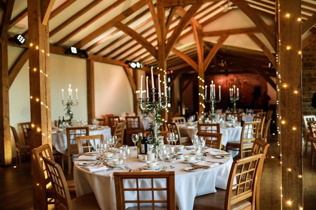 Dodford Manor - Barn Wedding Venue Wedding Venue Northampton ...