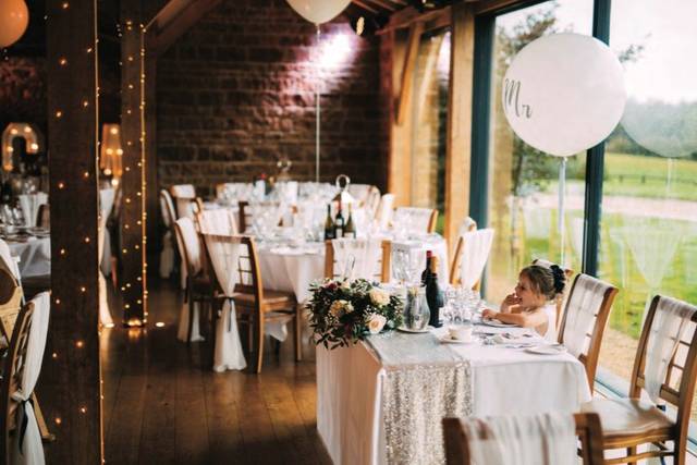 Dodford Manor - Barn Wedding Venue Wedding Venue Northampton ...