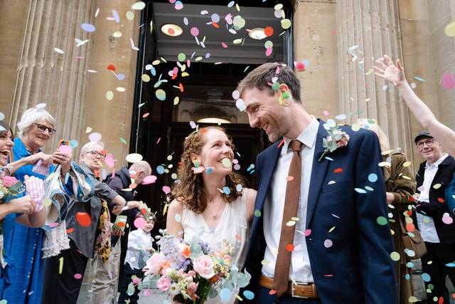 A+R | Bristol Registry Office