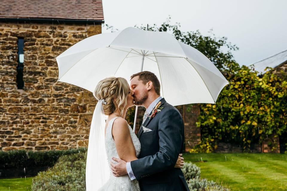 Dodford Manor Barn Wedding