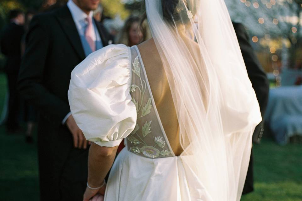 Details on film
