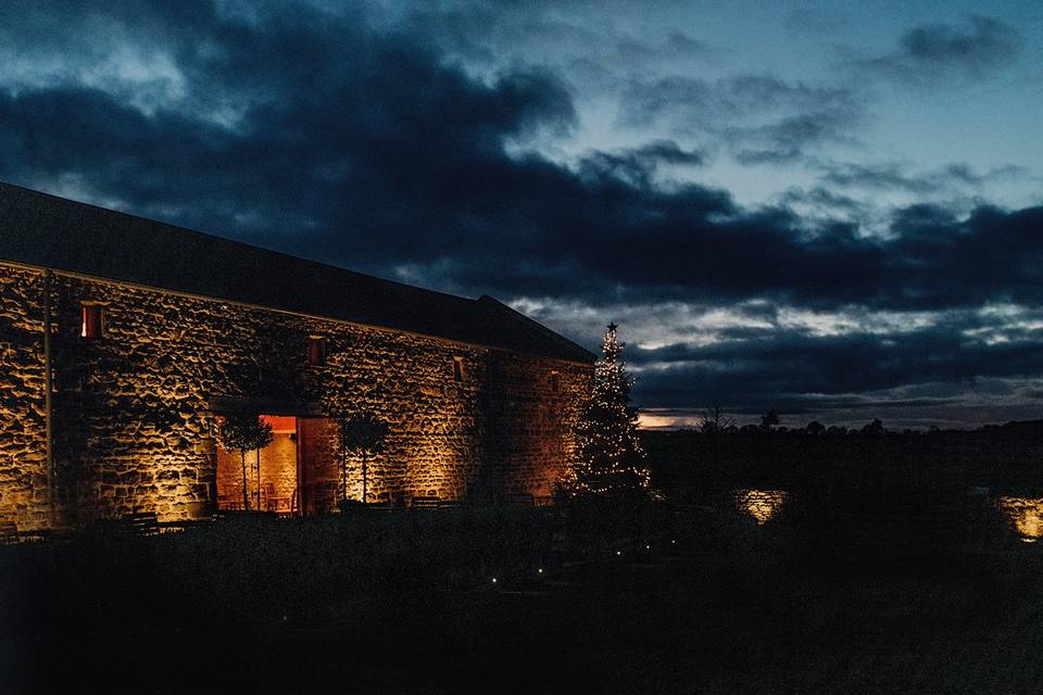 Dodford Manor Barn Weddings