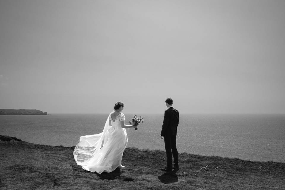 B+E | Cornish Coast
