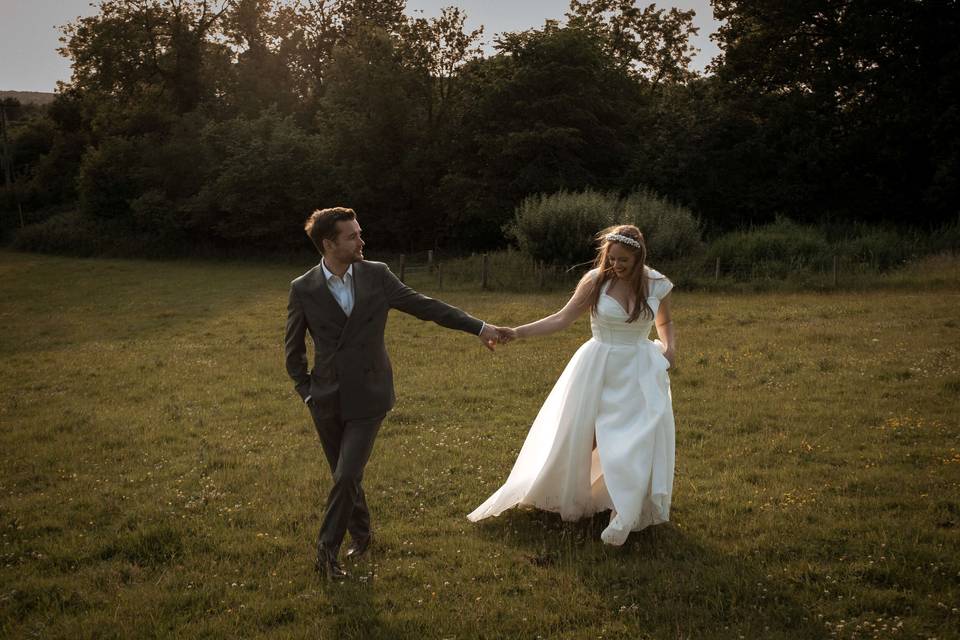 C+H | Folly Farm