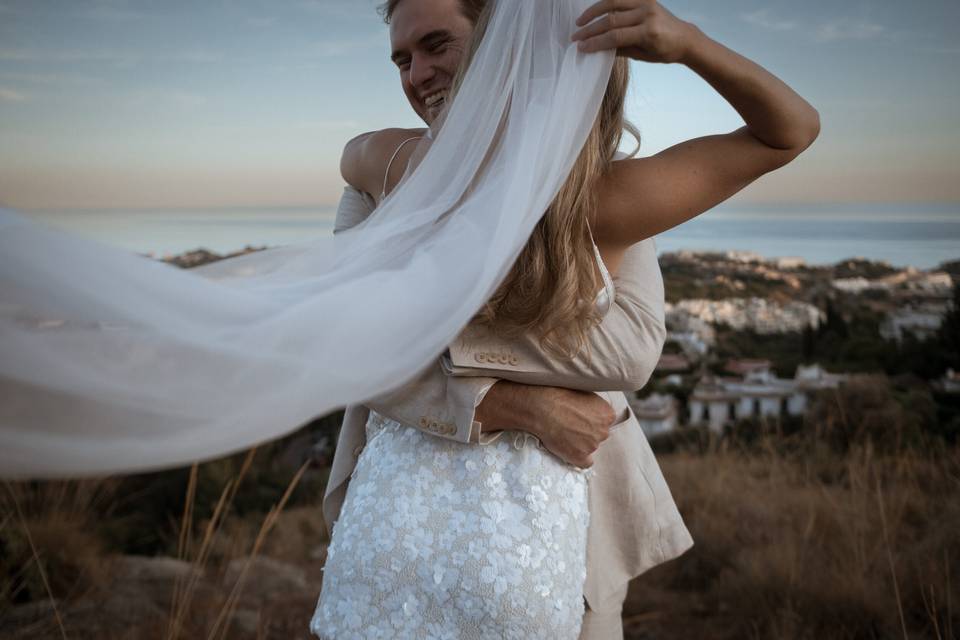 C+L | Malaga