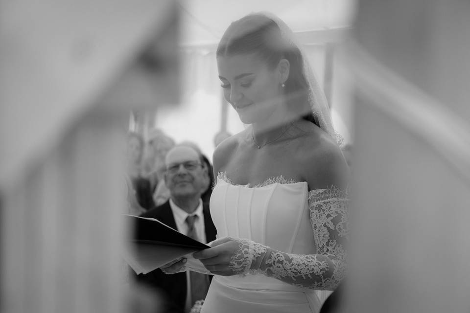 Vows