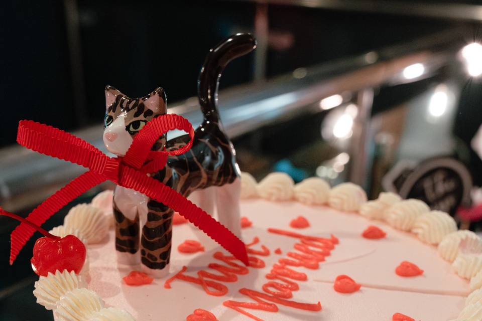 Cake