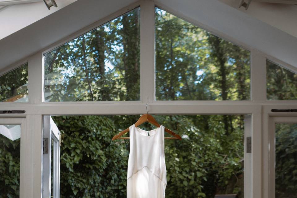 The Dress