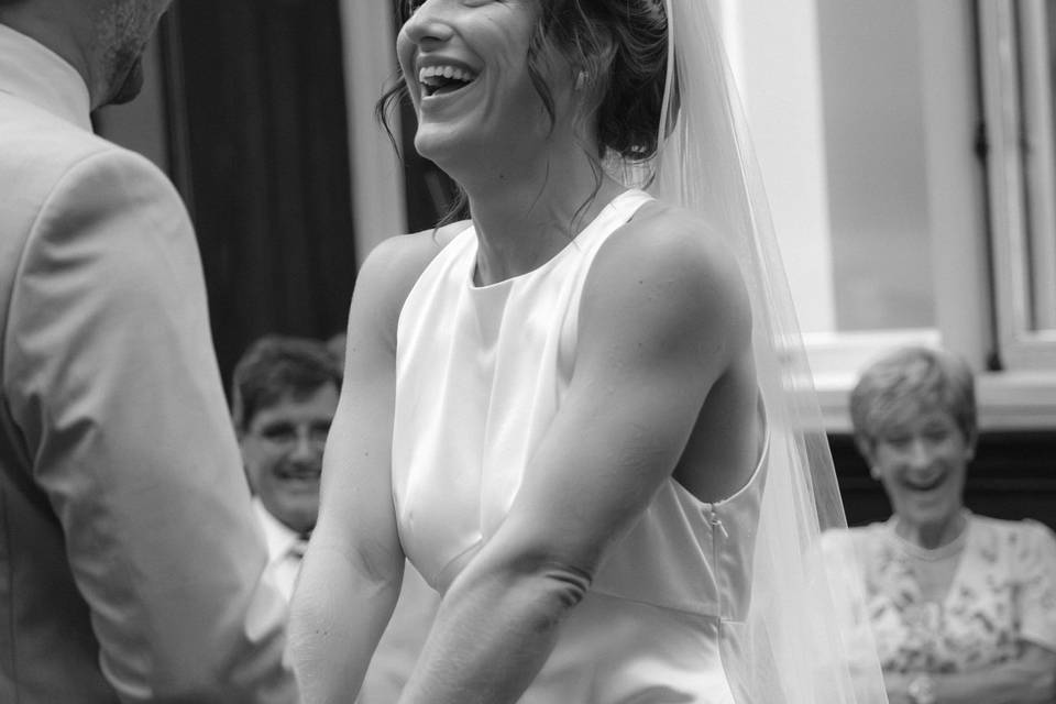 Vows