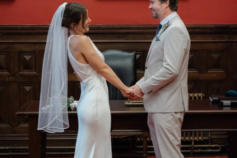 Bristol Registry Office