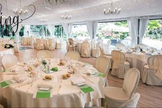 TRE YSGAWEN HALL HOTEL & SPA
