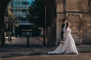 Sapna Odlin Photography