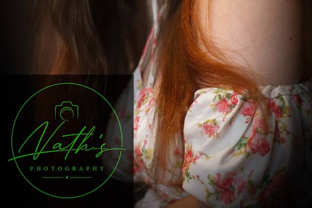 Elegant Portrait Photo