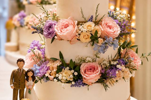 Natasha Coustol Floral Designs