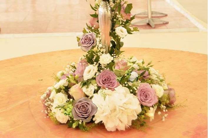 Natasha Coustol Floral Designs