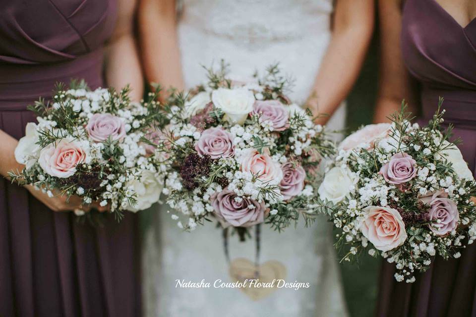 Natasha Coustol Floral Designs