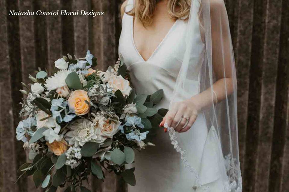 Natasha Coustol Floral Designs