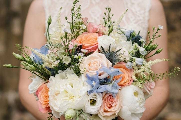 Natasha Coustol Floral Designs