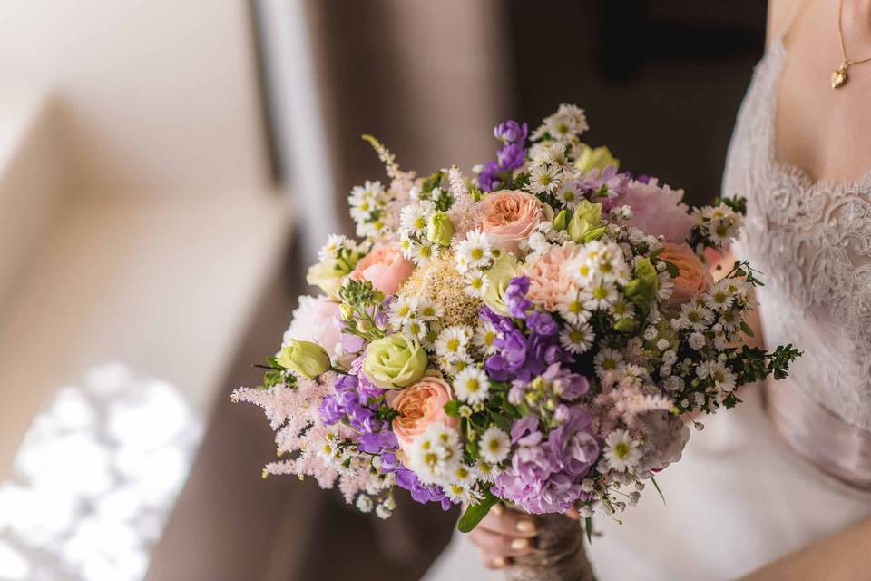 Barn Wedding