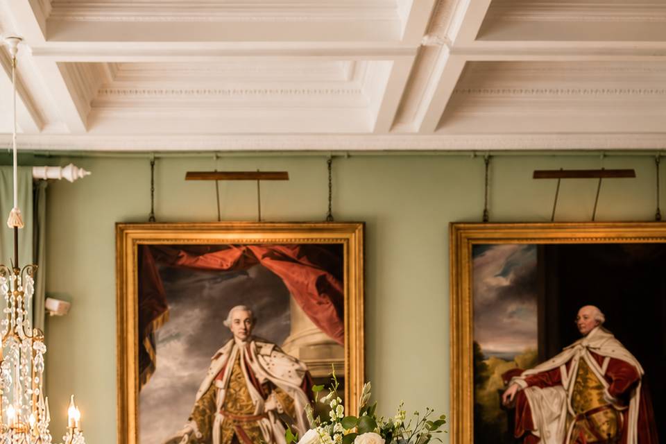 Elegant weddings