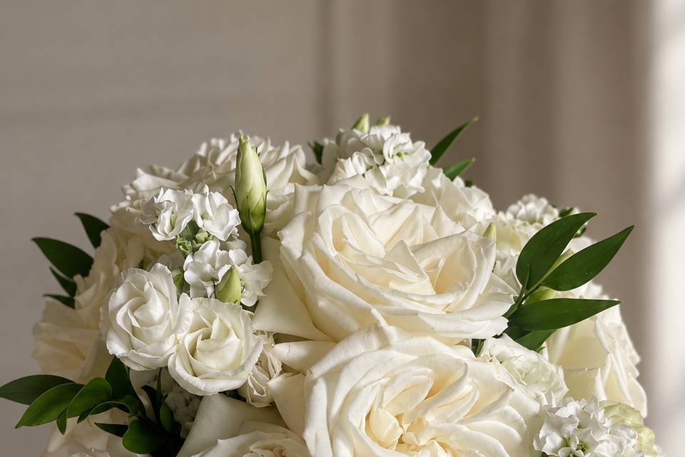 Rose Bouquet