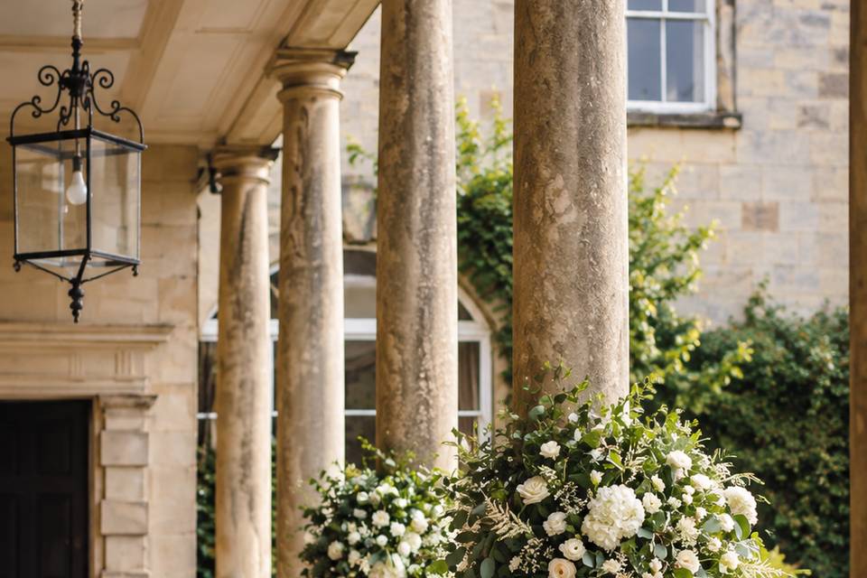Birdsall House Designs