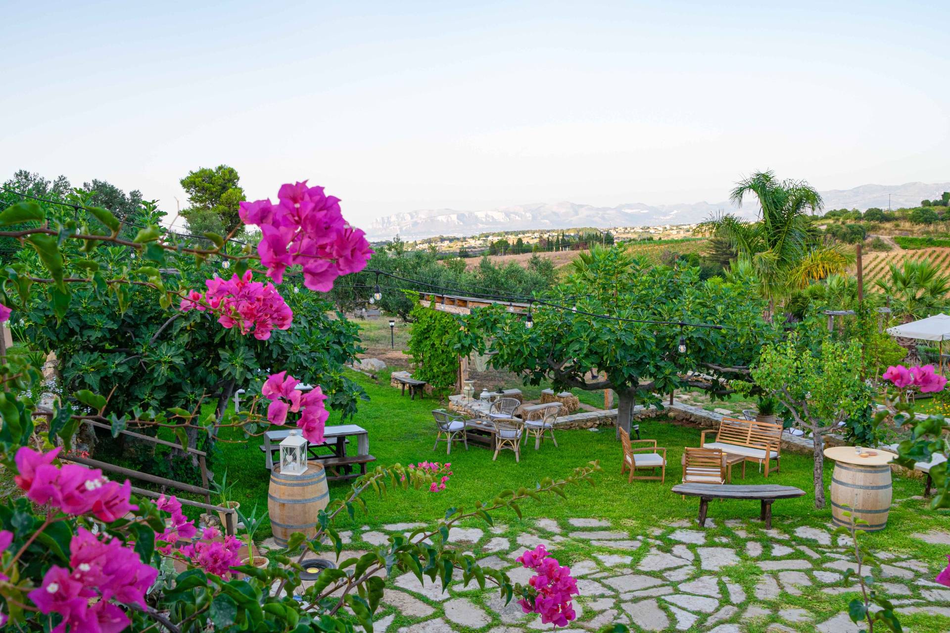 Baglio Aversa Sicily, Sicily Updated prices hitched.co.uk