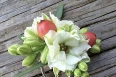 Bloomin Lovely florist
