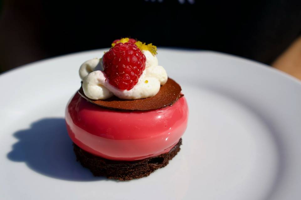 Cranachan