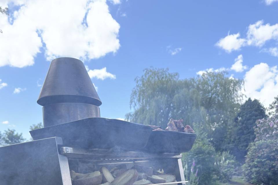 Jopser BBQ