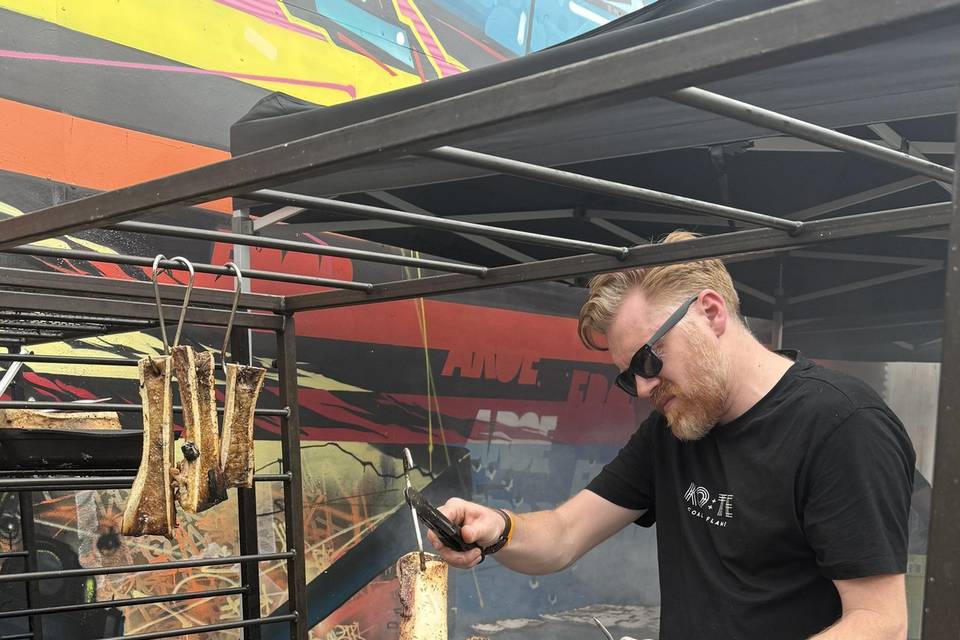 Meatopia