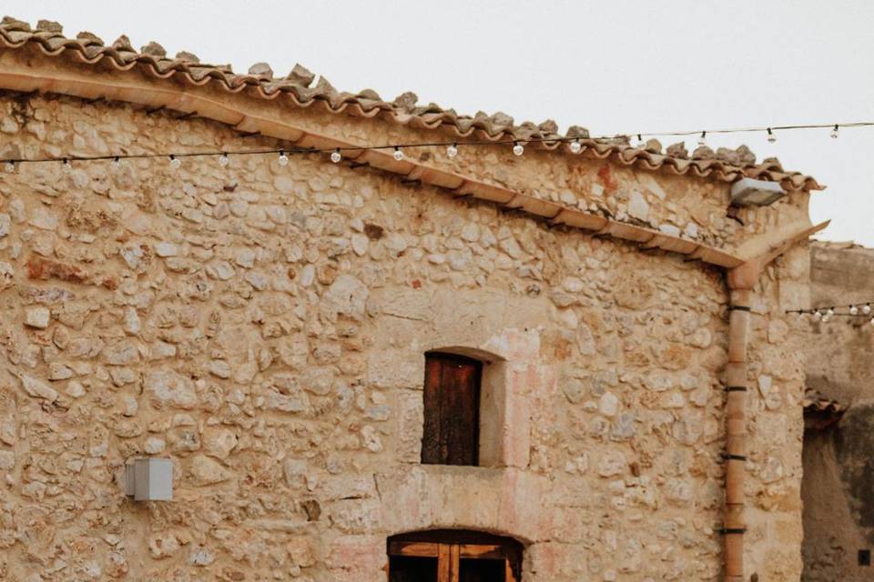 Baglio Aversa Sicily