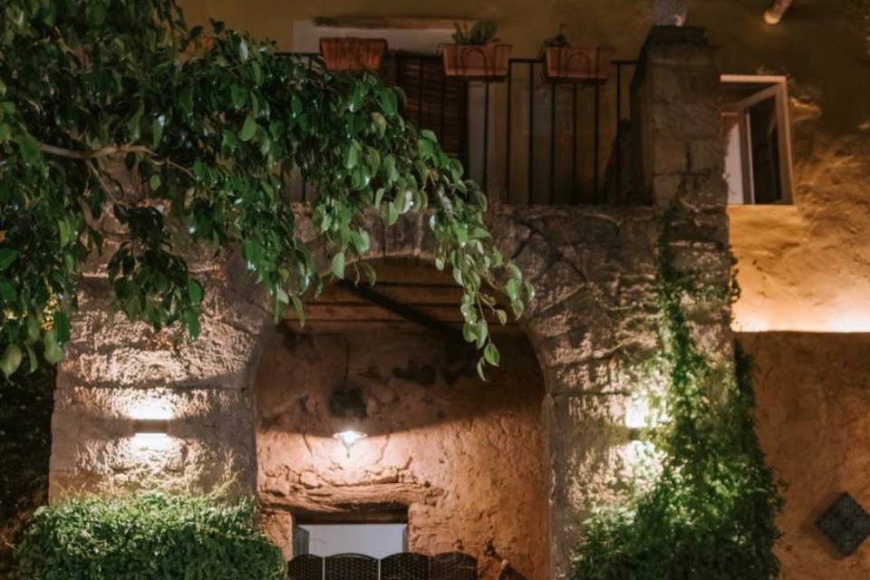 Baglio Aversa Sicily
