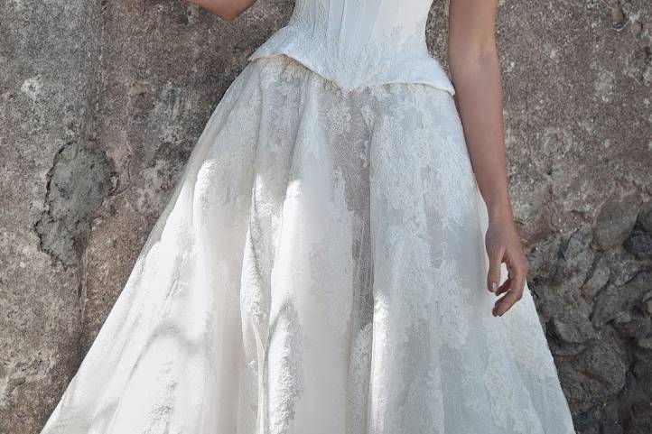 Calla Blanche Cambria