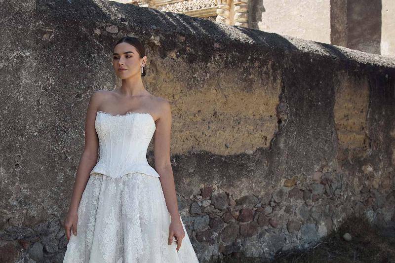 Calla Blanche Cambria