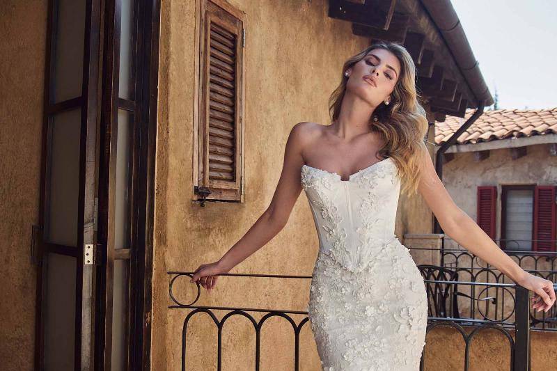 Calla Blanche Arrietta