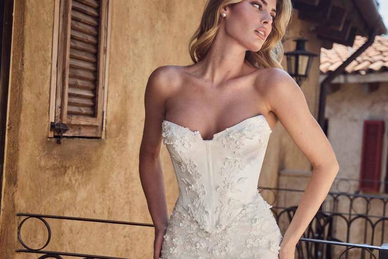 Calla Blanche Arrietta