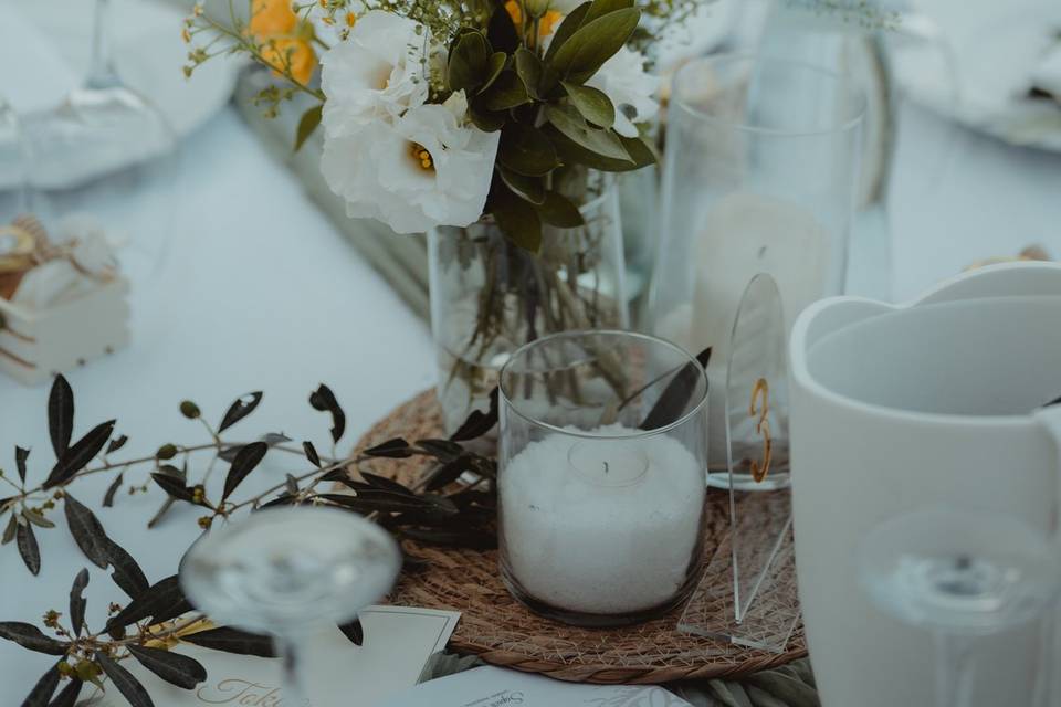 Baglio Aversa Sicily