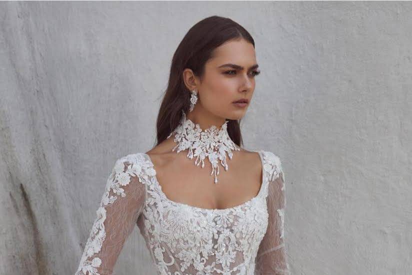 Calla Blanche Glenda