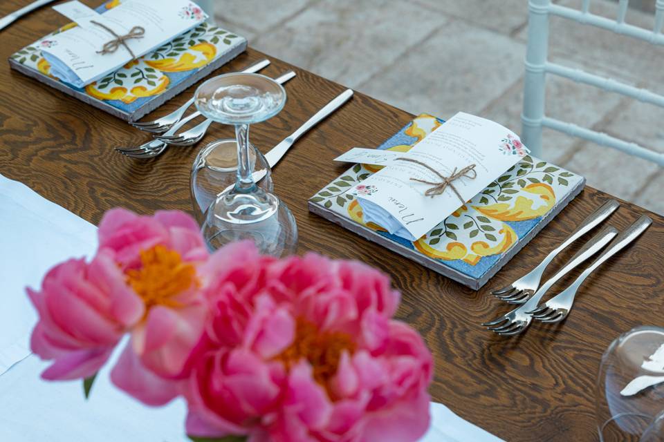 Baglio Aversa details