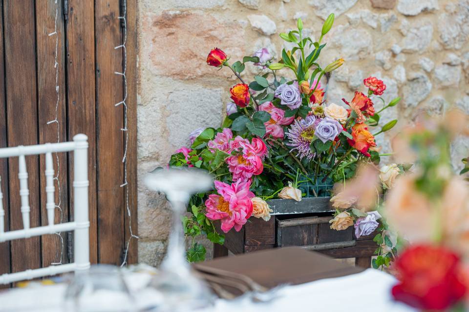 Baglio Aversa details