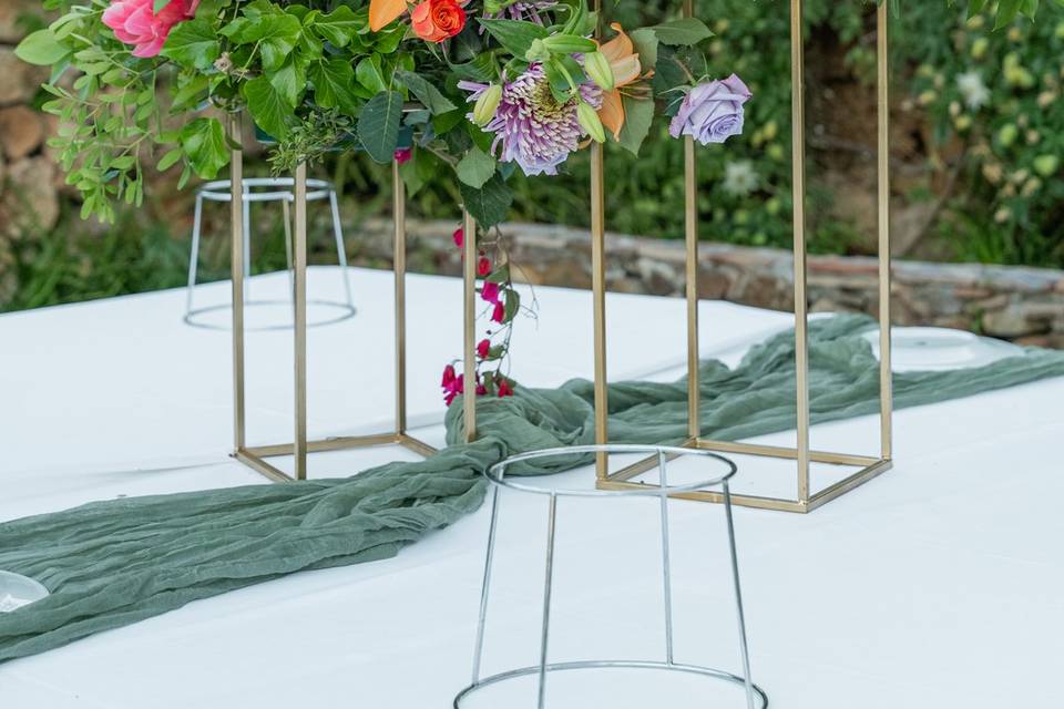 Baglio Aversa details