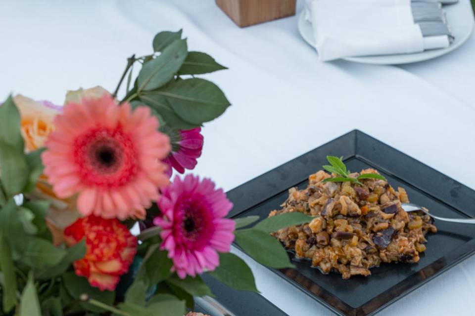 Baglio Aversa Buffet