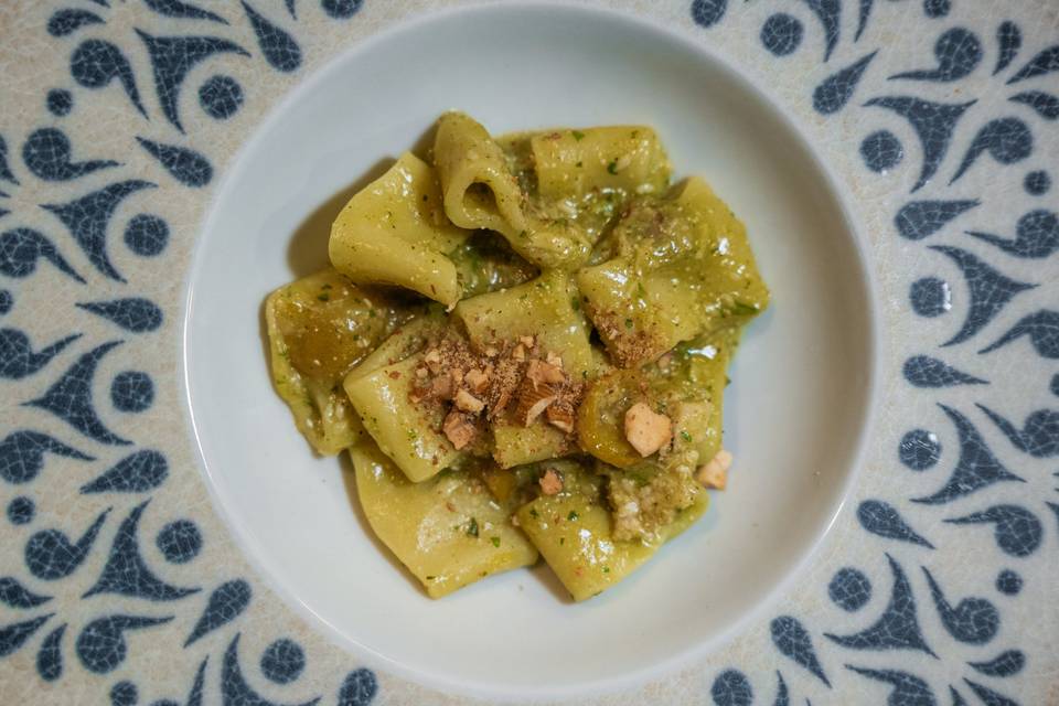 Baglio Aversa Pasta
