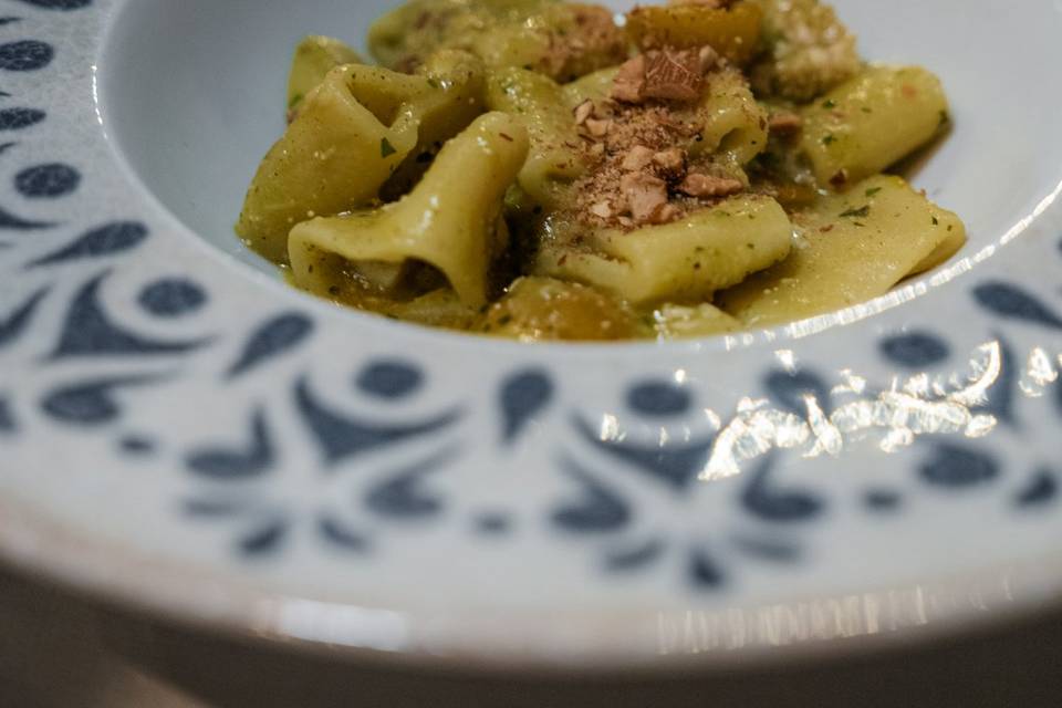 Baglio Aversa Pasta