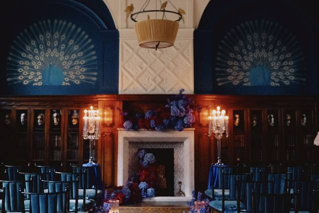 The Library