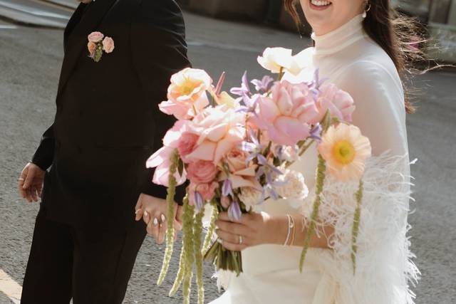 Elopement Edit